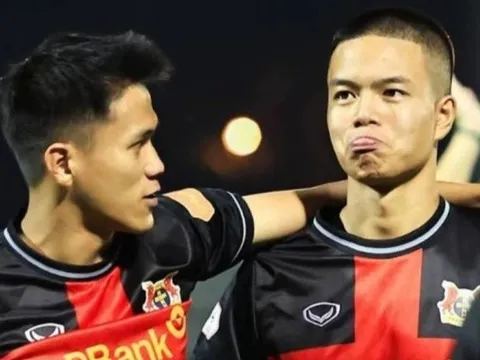 SEA Games 33: Khi Trần Thành Trung trở thành lựa chọn chiến lược của HLV Kim Sang-sik