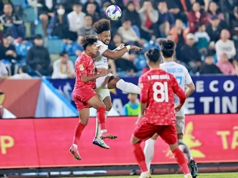 Xuân Son sắp “thâu tóm” mọi danh hiệu tại Việt Nam