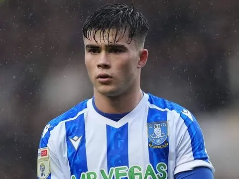 Harry Amass bùng nổ, đối tác đề nghị Man Utd hủy điều khoản gọi lại