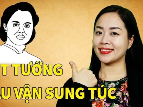 3 kiểu phụ nữ càng sống càng phúc đức giàu có