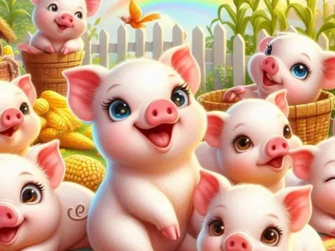 Đi sau về trước: 3 tuổi kết hôn muộn nhưng hôn nhân êm ấm, con cái thuận lợi, sau hôn nhân càng giàu có