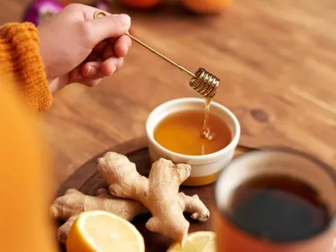 Uống cà phê sáng thêm vài 1 thứ: Vừa ngon vừa khoẻ người