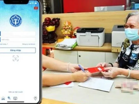 Lương hưu tháng 12/2025 có thay đổi? Người hưởng BHXH cần đặc biệt lưu ý kỳ chi trả