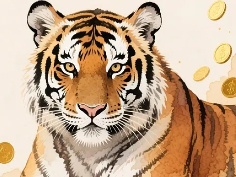 Từ thứ Ba đến thứ Bảy (25-29/11), 3 tuổi hứng Lộc Vàng, Lộc Bạc, công việc hanh thông