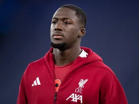 Liverpool sẵn sàng bán, tại sao Real có nguy cơ vụt mất Konate?