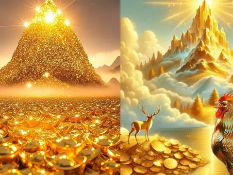 3 ngày liên tiếpThứ 4-Thứ 6 (26–28/11), 3 tuổi tưởng rơi vào bế tắc lại bất ngờ xoay chuyển ngoạn mục