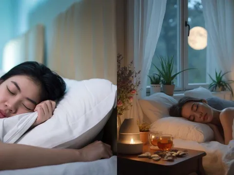  4 đại kiêng kỵ khi ngủ mà người xưa dặn lại, chớ làm trái. Đó là những gì?