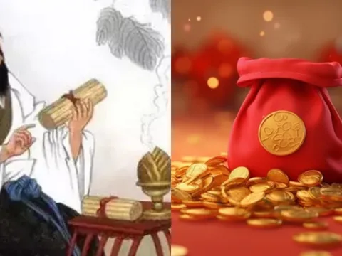 4 tướng người này, không giàu cũng thịnh: Phúc sâu, vận mệnh tốt, cả đời an nhàn