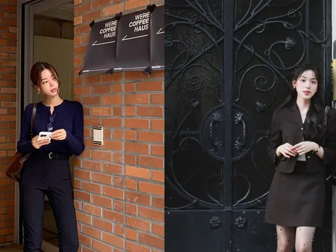 5 mẫu giày tuyệt đẹp sau đây xứng đáng có mặt trong tủ đồ mùa lạnh của chị em