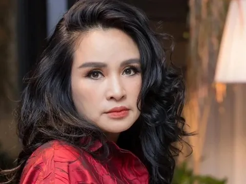 Thanh Lam bị lộ chuyện bạn trai cũ ghen tuông gắn định vị lên người