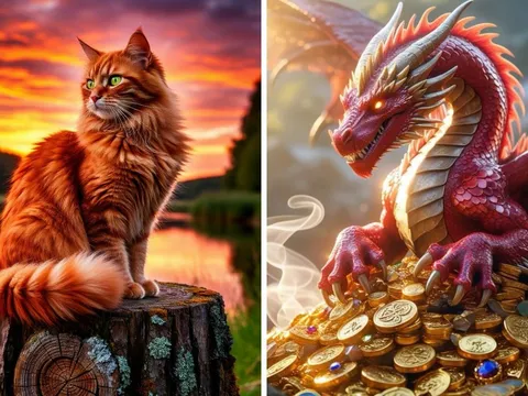 Từ 26/11 đến 15/12: 3 tuổi Phúc Khí Tựa Biển Đông, Tiền Tài Nhiều Vô Kể