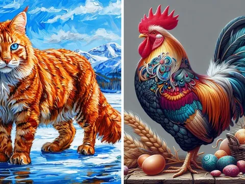 Từ 7-20/10 âm lịch: 3 tuổi Công Việc Hanh Thông, Tiền Vào Tới Tấp