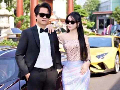 Vợ chồng Mailisa bị bắt: Khối tài sản “khủng” sẽ đi về đâu?