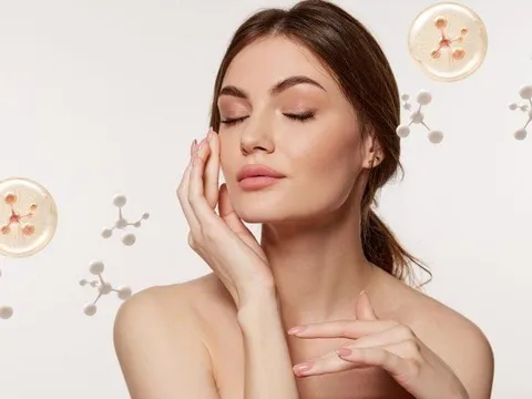 5 dấu hiệu cho thấy làn da, mái tóc đang thiếu nước