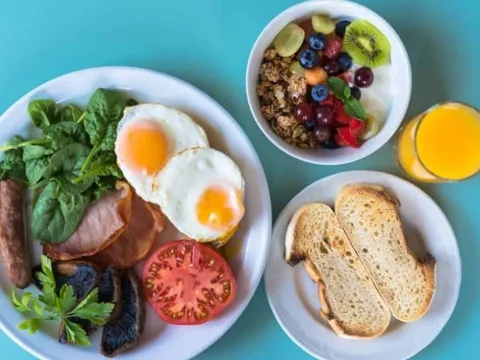 Ăn sáng vào thời điểm nào là tốt nhất cho sức khỏe? Chuyên gia tiết lộ