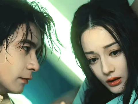 Kiêu Khởi Thanh Nhưỡng: Phim mới của Địch Lệ Nhiệt Ba gây bùng nổ, nhan sắc và diễn xuất chiếm trọn spotlight