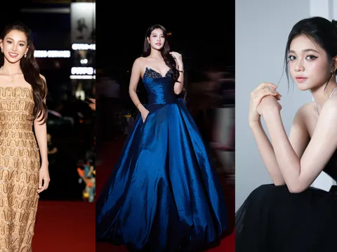 Thiên Ân, Tiểu Vy tái xuất màn ảnh rộng năm 2026, Á hậu Minh Kiên có vai chính điện ảnh đầu tiên 