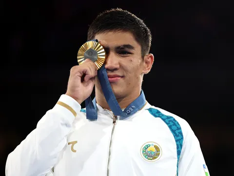 Làn sóng Uzbekistan trỗi dậy: Queensberry chiêu mộ hai nhà vô địch, nhưng tương lai nào đang chờ đón?