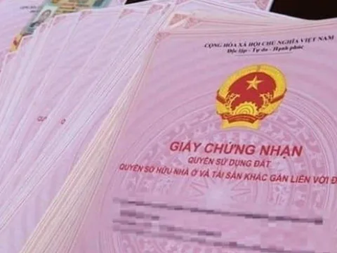 Hàng triệu người hưởng lợi từ Luật Đất đai 2025: Khám phá ngay những quyền lợi đặc biệt ai cũng cần biết