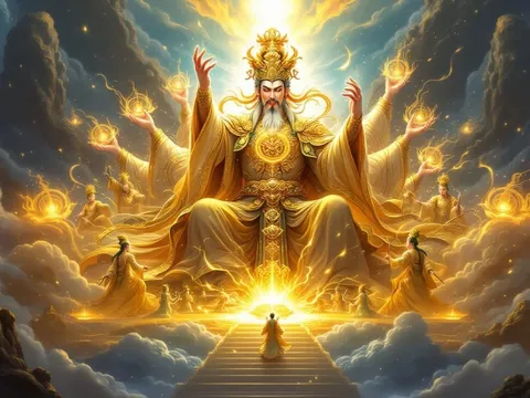 Vận Lên Như Nước, 3 con giáp chẳng ước cũng giàu đúng Tết Bính Ngọ 2026