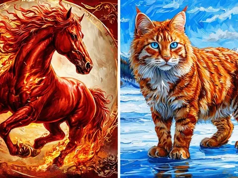 Thứ Năm đến Chủ Nhật (27-30/11): 3 tuổi Xóa Sạch Vận Xui, Tiền Tình Đỏ Chót, đón tin vui liên tục