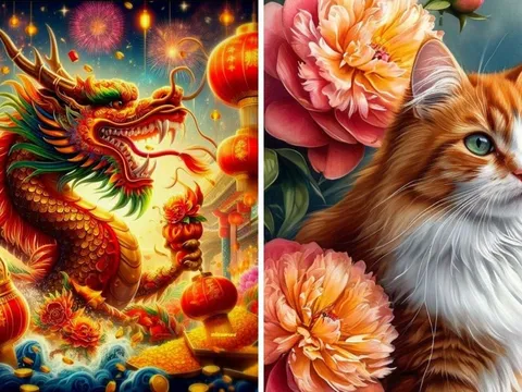 Từ 27/11 đến 15/12: 3 tuổi ăn lộc Tổ Tiên giàu số 2 không ai số 1, đặc biệt vị trí đầu tiên