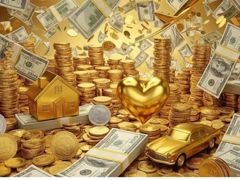 Từ nay tới hết tuần, 3 con giáp đi đứng thuận lợi, giẫm chân lên vàng, nhanh chân giàu to