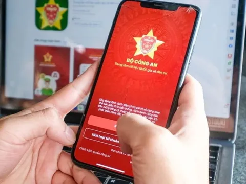 VNeID - “Ứng dụng định danh quốc gia” mở ra kỷ nguyên sống tiện lợi cho người Việt