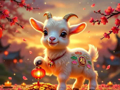 3 con giáp phất lên mạnh mẽ năm 2026: Làm nhàn hơn mà tiền vẫn chảy về ào ào, bỏ lỡ là tiếc