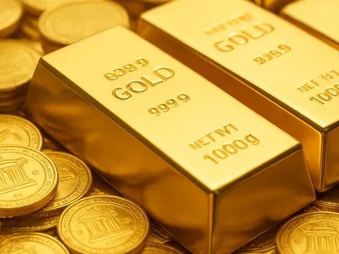 Bảng giá vàng 9999 24K 18K SJC ACB DOJI PNJ hôm nay 27/11/2025