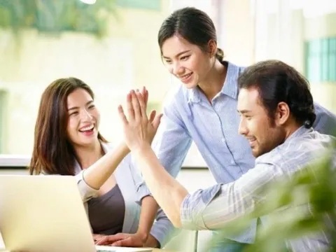 Có 5 cách để tăng vận may trong cuộc sống, bạn đã làm thử chưa?