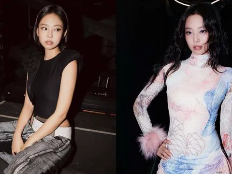 Jennie (BLACKPINK) vướng tranh cãi khi trạng thái “phụ thuộc” vào khán giả