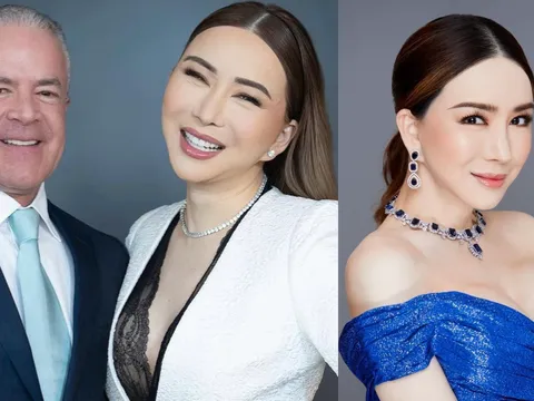 “Bà trùm” Hoa hậu Hoàn Vũ bị bắt khẩn cấp với cáo buộc lừa đảo