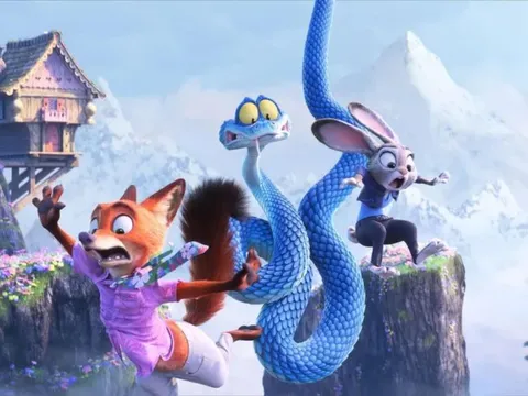 Zootopia 2: Hành trình trở lại đầy màu sắc và thông điệp nhân văn