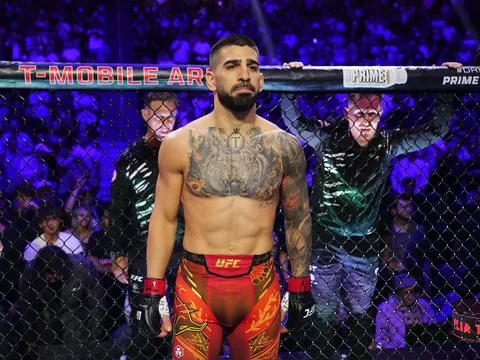 UFC và những siêu kèo trong mơ: Makhachev đại chiến Rakhmonov, Topuria thử lửa cùng Tsarukyan?