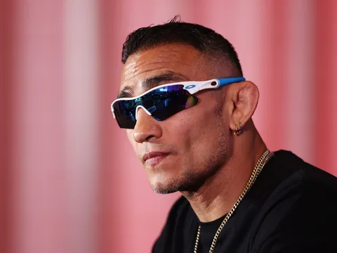 Tony Ferguson và tuyên bố ngạo nghễ: Thời đỉnh cao, tôi đã có thể hạ gục Islam Makhachev