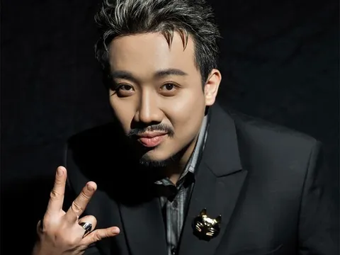 Lộ khoảnh khắc Trấn Thành ngủ gật ở sự kiện?