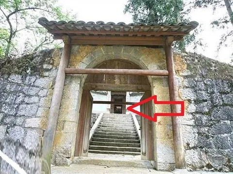 Nhà có thứ này càng kiên cố càng giàu có