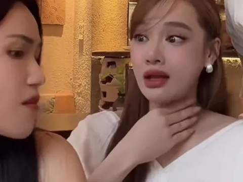 Nhã Phương kể lại: “Tôi hoảng và không thở được” phải nhập viện khi mang bầu lần 3