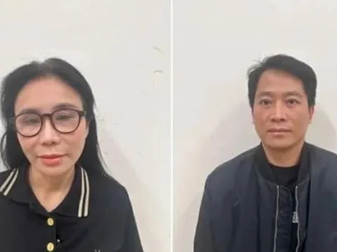 Ông chủ Mailisa Hoàng Kim Khánh tiếp tục “lỡ hẹn” nhận 2 siêu xe trị giá hàng chục tỷ gây chú ý