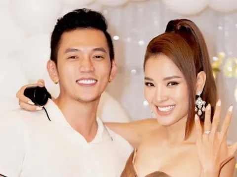 Phương Trinh Jolie vẫn dự định sinh thêm nhóc tì thứ 4?