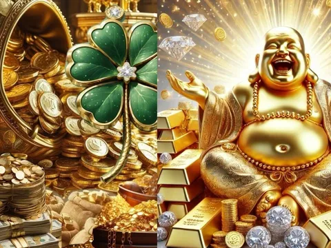 Thứ bảy, Chủ nhật (29–30/11), 3 tuổi Kinh Doanh gặt lãi vàng, Quý nhân mang vận tới, Thần Tài trả phước đầy