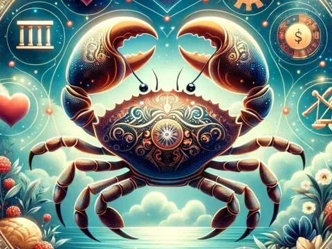 Thứ Bảy, Chủ Nhật: 3 cung hoàng đạo ngồi nhà cũng dính thị phi, tiểu nhân kéo tới cửa, chú ý tránh mất tiền