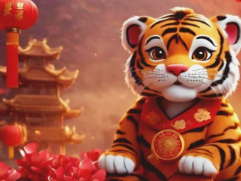 Từ 10-20/10 âm lịch: 3 tuổi Tiền Đến Bất Ngờ, Giàu Không Cản Nổi