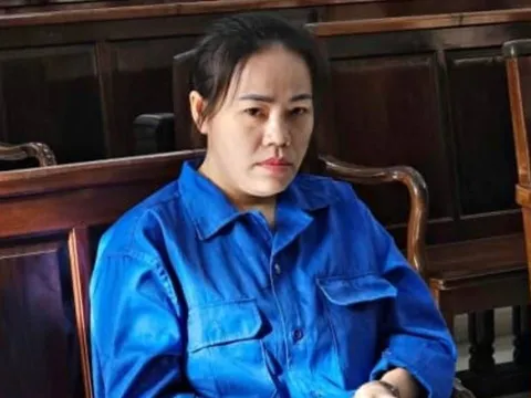 Tử hình người phụ nữ ở Đồng Nai đầu độc 4 người thân bằng xyanua: Chi tiết vụ án gây chấn động