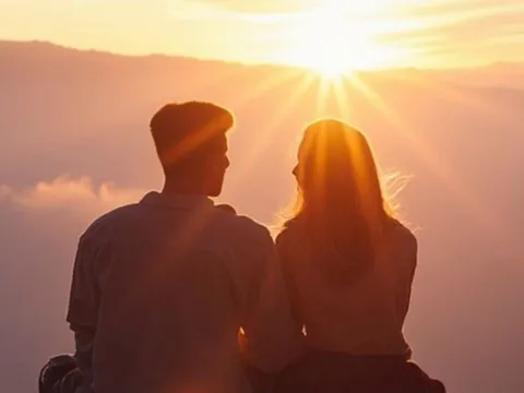 Vì sao người khôn ngoan lại nói: Nghệ thuật cao nhất của an ủi chính là Lắng Nghe?