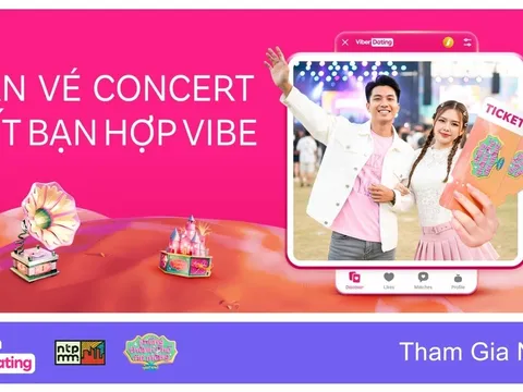 Yêu một cách tình cờ: Khi những cô gái trẻ tìm lại cảm giác gặp gỡ tự nhiên