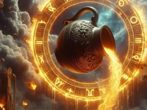  3 cung hoàng đạo rực rỡ tài chính, công việc thuận lợi nhất năm 2026, gia nhập hội giàu sang