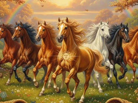 3 tuổi "Lật Ngược" Số Phận từ tuổi 40: sau nhiều đau thương càng gan lì, bản lĩnh, san bằng khó khăn