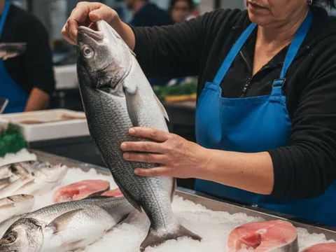 4 loại cá ăn nhiều hại gan mà nhiều người vẫn vô tư dùng mỗi ngày